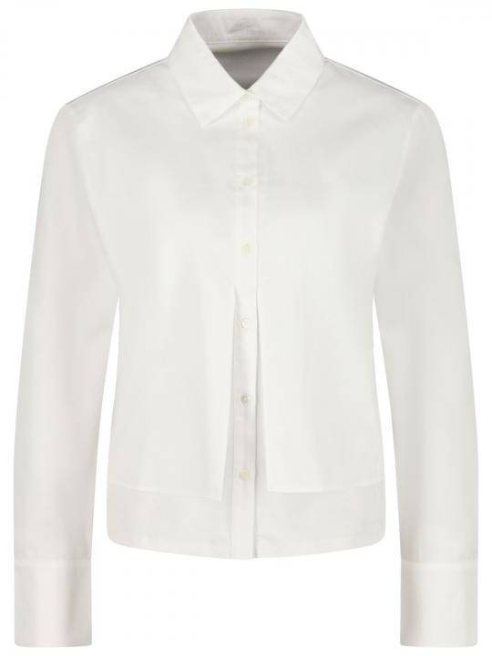 Marc Cain - Bluse im Lagenlook