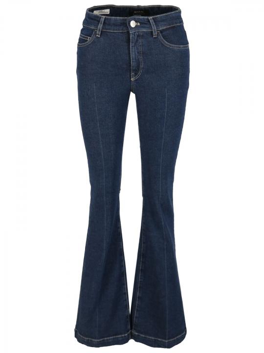 Marc Cain - Flared Leg Jeans FRENDA