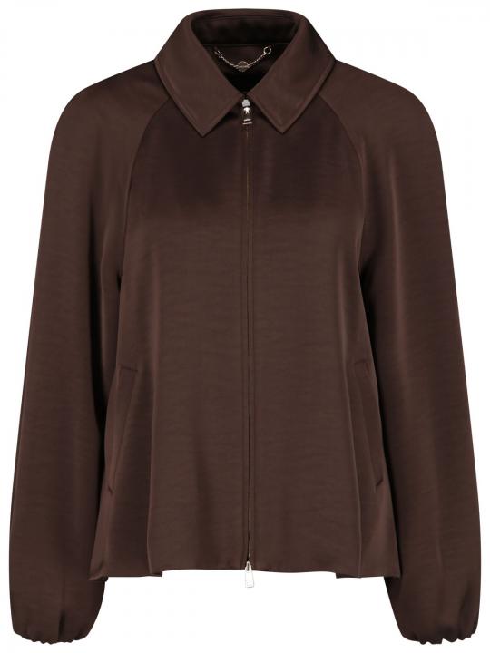 Marc Cain - Blouson aus Satin