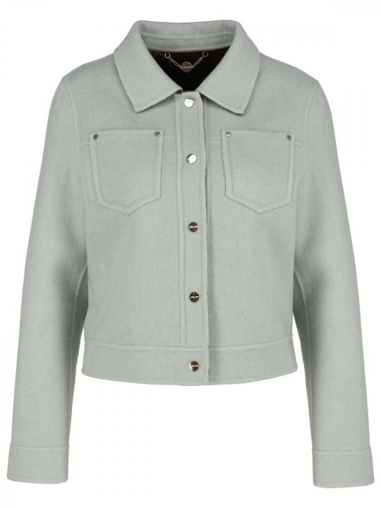 Marc Cain - Woll-Wendejacke