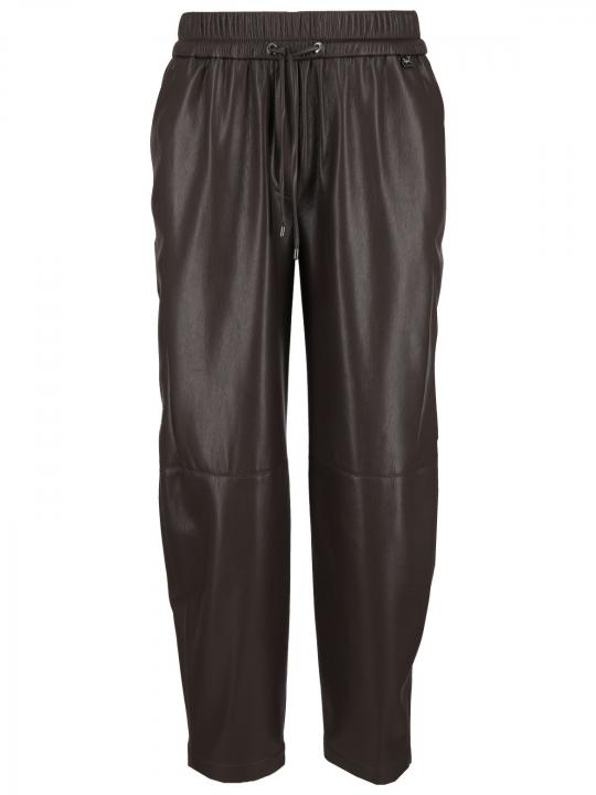 Marc Cain - Kunstlederhose RANCHI