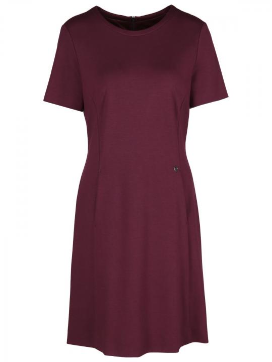 Marc Cain - Kleid aus Viskosestretch