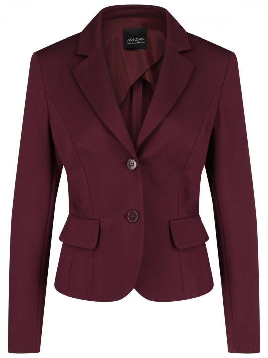 Marc Cain - Taillierter Stretch-Blazer