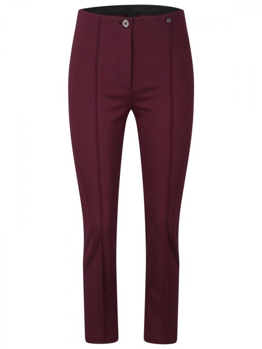 Marc Cain - Slim Fit Hose SYDNEY