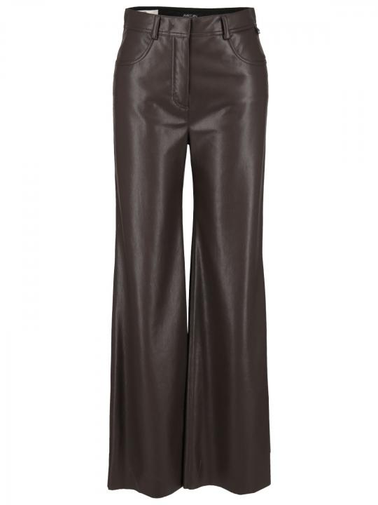 Marc Cain - Kunstlederhose WARRI