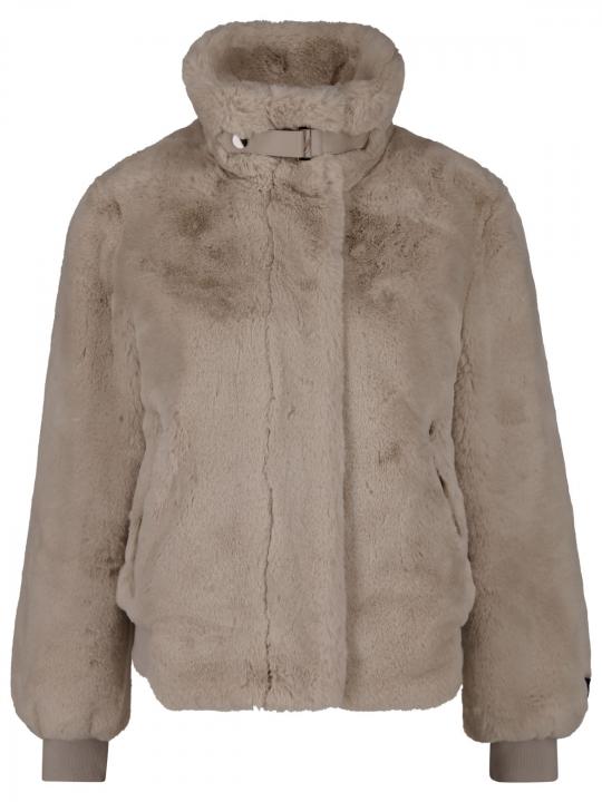 Rino&Pelle - Webpelzjacke AMBRA