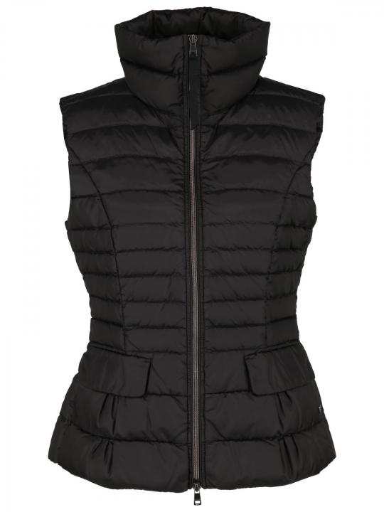 Marc Cain - Steppweste mit Daunenfüllung