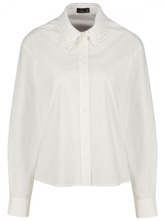 Van Laack - Hemdbluse FLOKAS