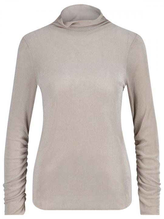 Luisa Cerano - Langarmshirt mit Turtleneck