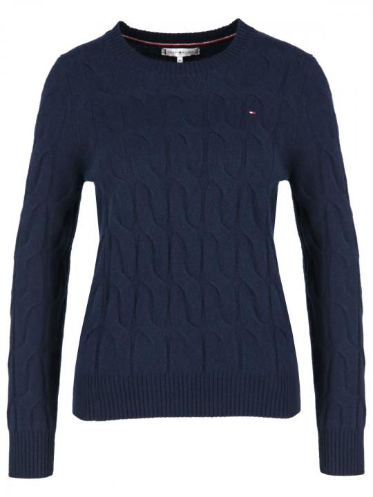 Tommy Hilfiger - Pullover aus Wolle
