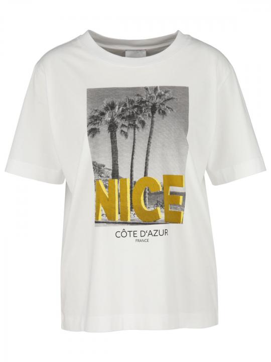 Delicate Love - T-Shirt NICE