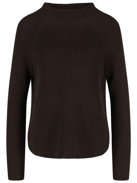 Monari - Pullover mit Stehkragen