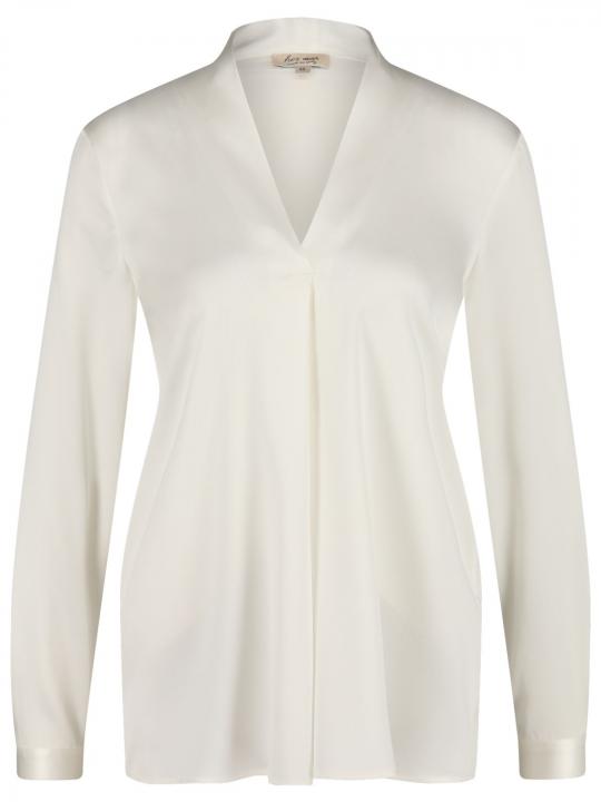 Her Shirt - Seidenbluse ELENA