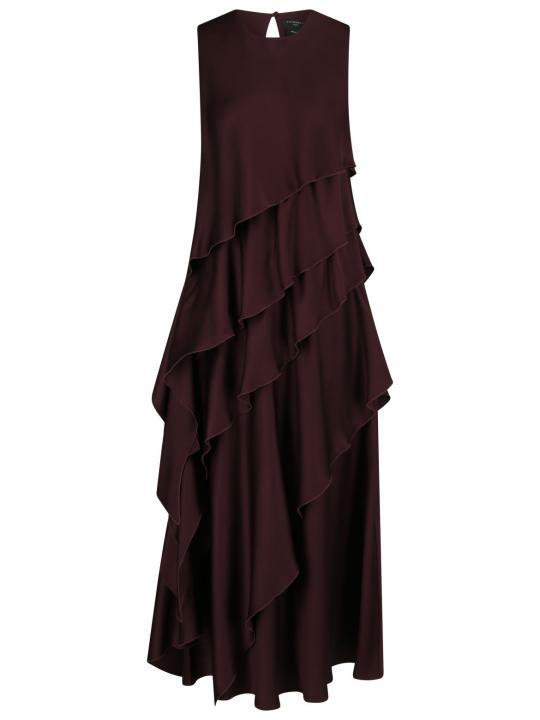 Antonelli - Volantkleid NORRIS