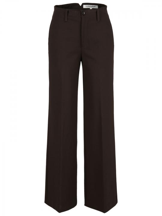 European Culture - Wide Leg Hose