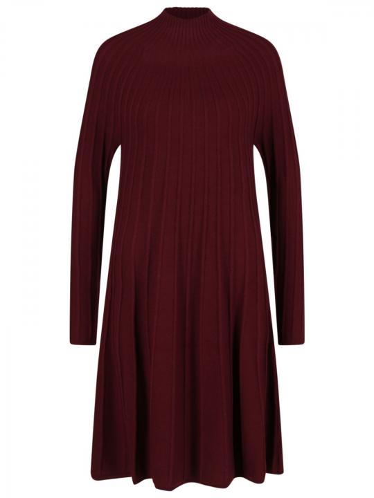 Rena Marx - Strickkleid in A-Linie