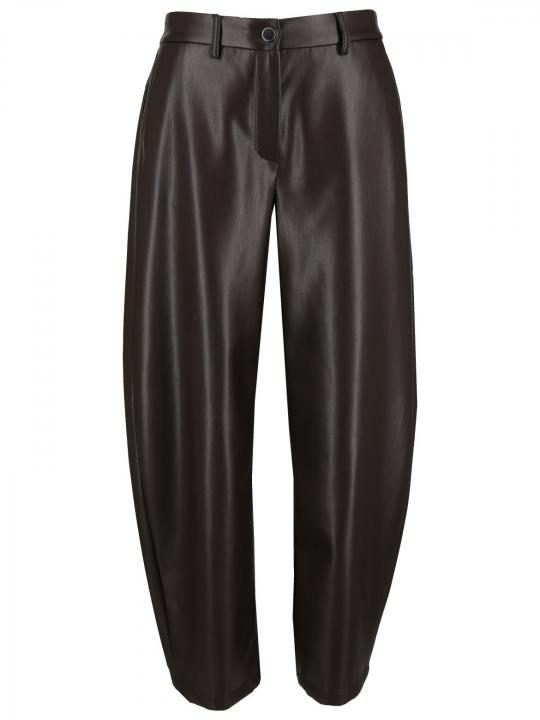 Raffaello Rossi - Kunstlederhose PHIBI 7/8