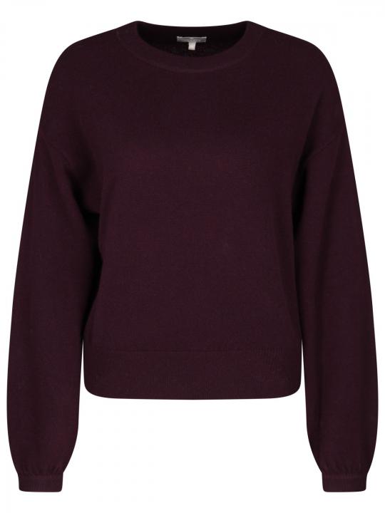 Hearts&More - Pullover aus Wolle und Kaschmir