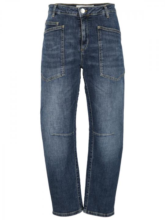 Goldgarn - Barrel Jeans NEUOSTHEIM