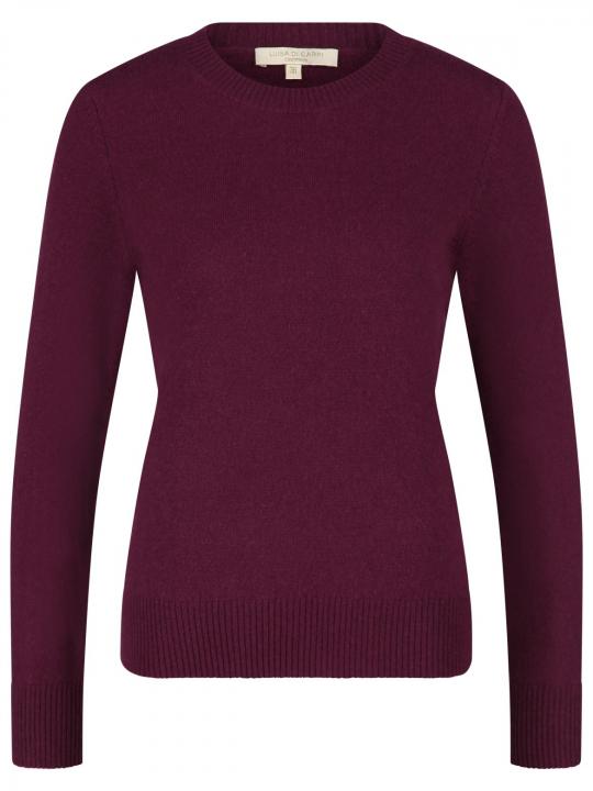 Luisa di Carpi - Pullover aus Kaschmir