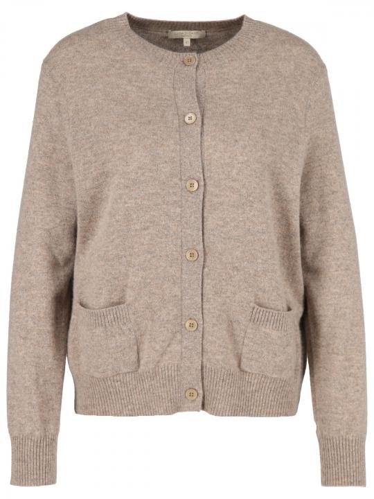 Luisa di Carpi - Strickjacke aus Kaschmir