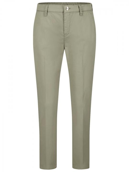Mac - Chinohose CHINO TURN UP