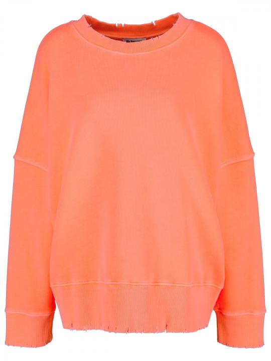 Liv Bergen - Sweater DISTRESSED