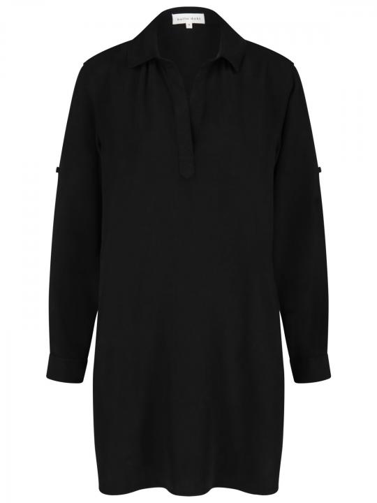 Bella Dahl - Hemdblusenkleid aus Lyocell