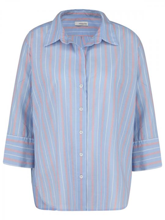 Rossana Diva - Bluse mit Streifenmuster