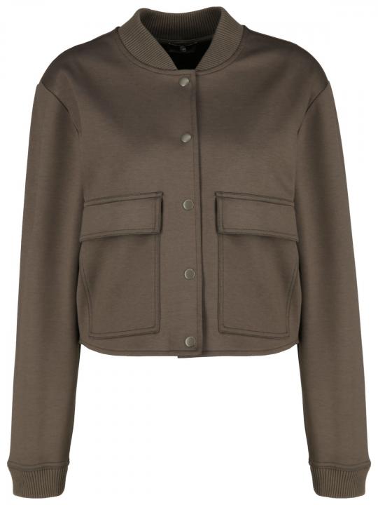 Riani - Shirtjacke aus Jersey