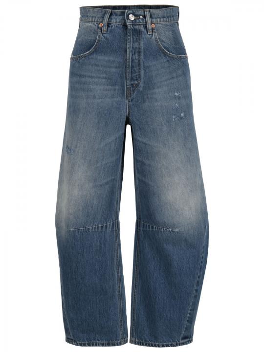 Daydream - Barrel-Jeans LOS ANGELES