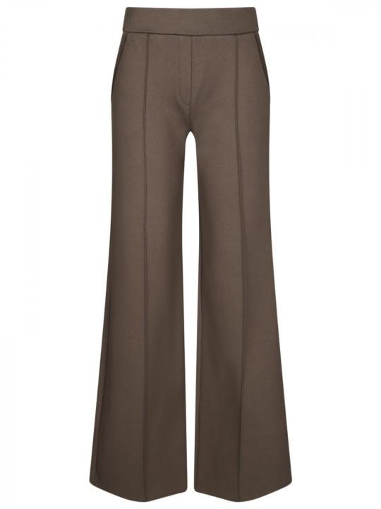 Riani - Wide Leg Hose aus Jersey
