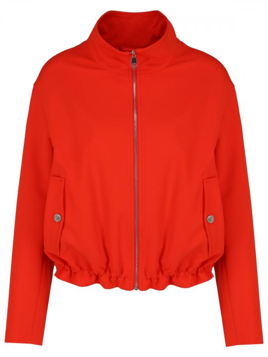 S.Oliver Black L. - Blouson mit Stehkragen