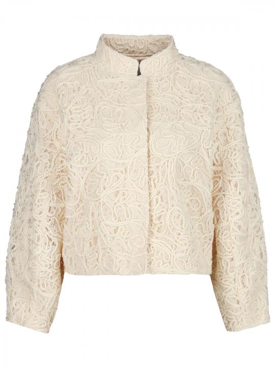 Dea Kudibal - Jäckchen aus Spitze