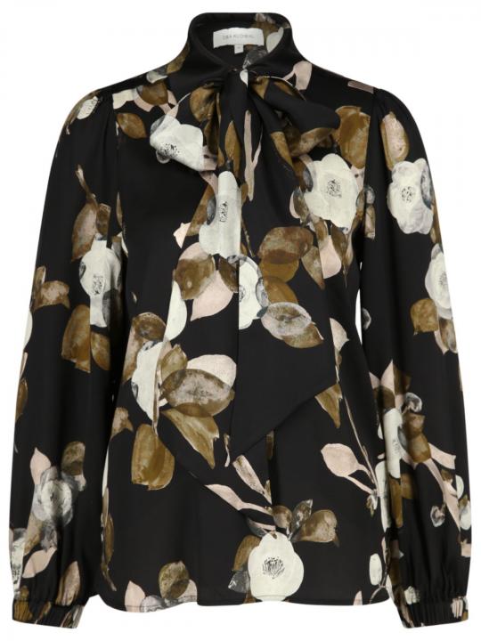 Dea Kudibal - Schluppenbluse KIKI