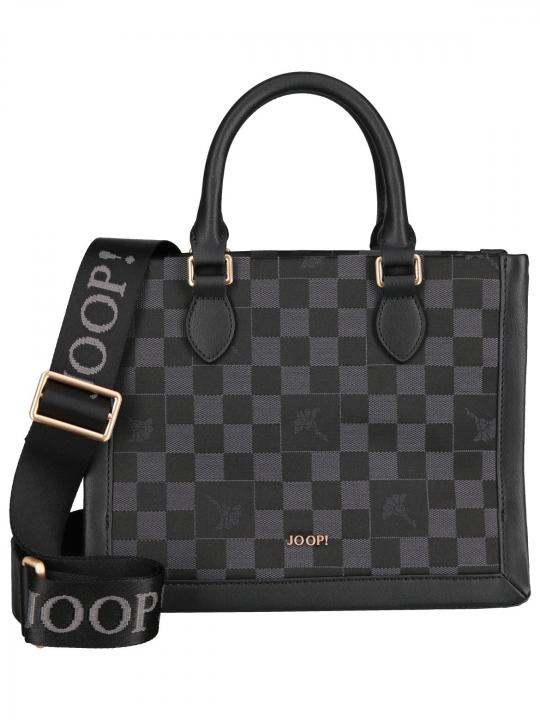 Joop - Handtasche AURELIA PIAZZA SCACCHI SHZ