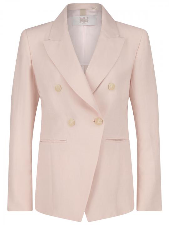 Riani - Blazer aus Viskose-Satin