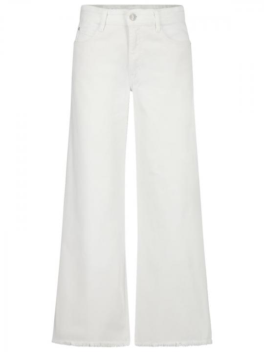 Mac - Jeans DREAM WIDE CROPPED