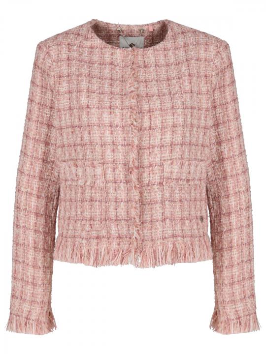 Rino&Pelle - Kastenjacke MARISSA