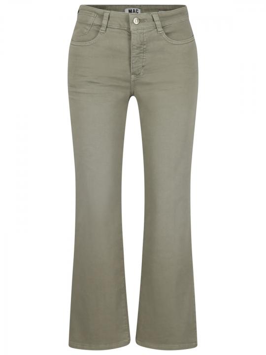 Mac - Straight Leg Hose LAURA