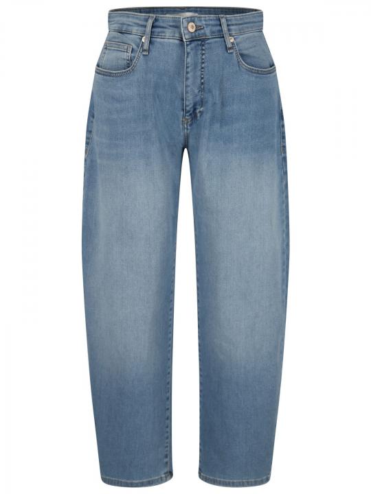 Mac - Barrel Leg Jeans DANNI