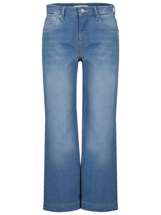 Mac - Straight Leg Jeans CULOTTE