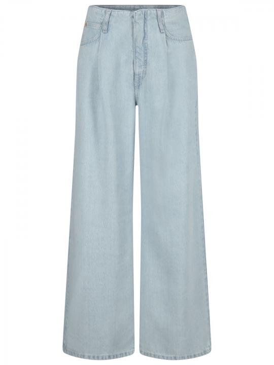 Mac - Wide Leg Jeans NAILA