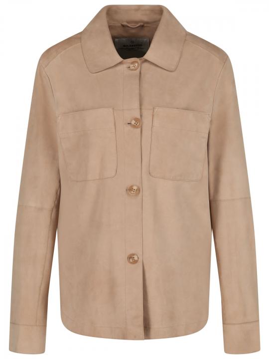 Milestone - Lederjacke MS VICKI