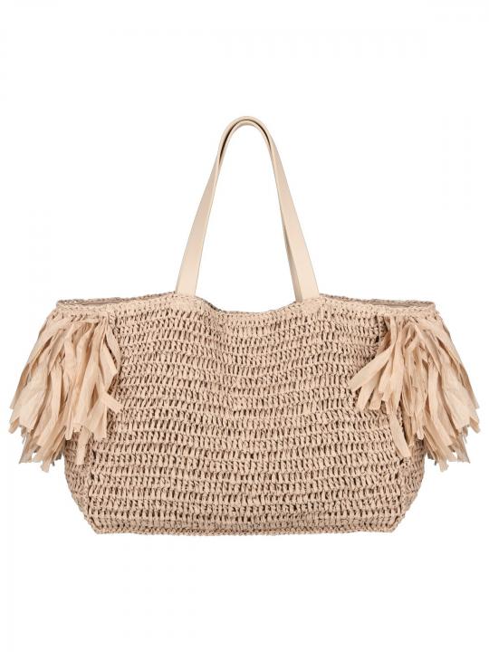 Rino&Pelle - Bast-Shopper CARLIJN