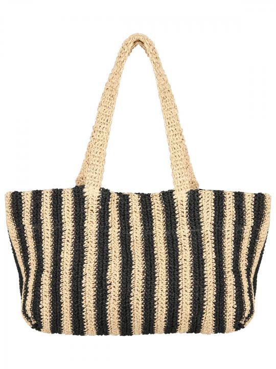 Rino&Pelle - Bast-Shopper VANESSA