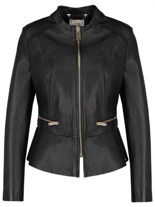 Rino&Pelle - Lederjacke NANJA