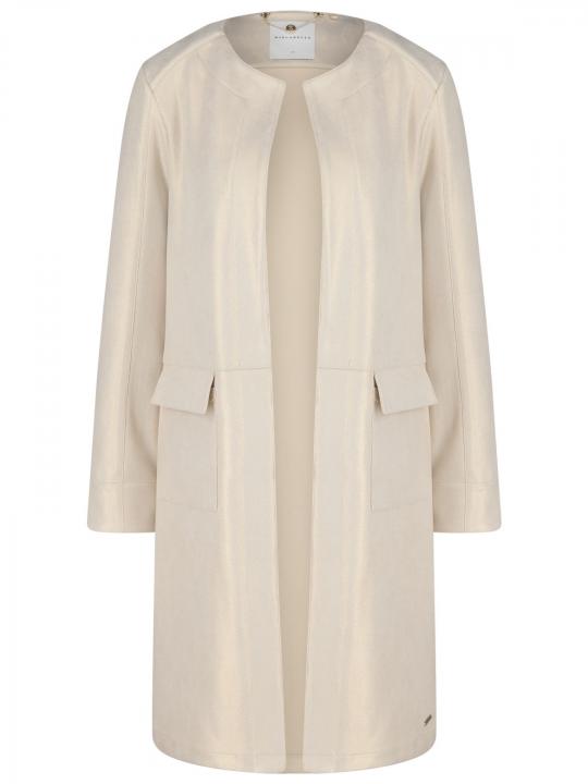 Rino&Pelle - Mantel CAMIEL