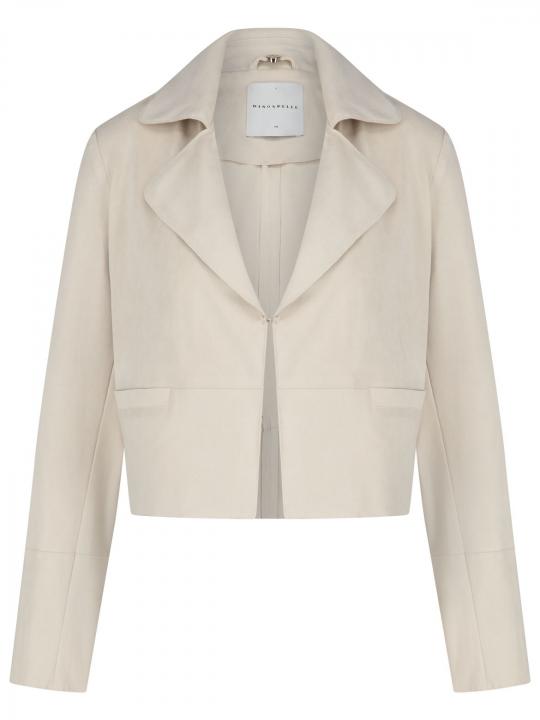 Rino&Pelle - Veloursjacke JENNAH