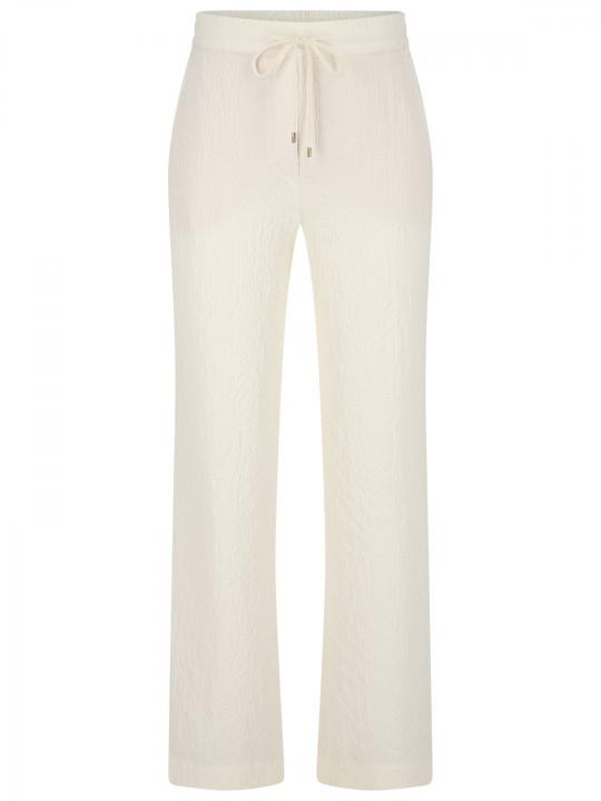 Marc Cain - Wide Leg Hose WASHINGTON